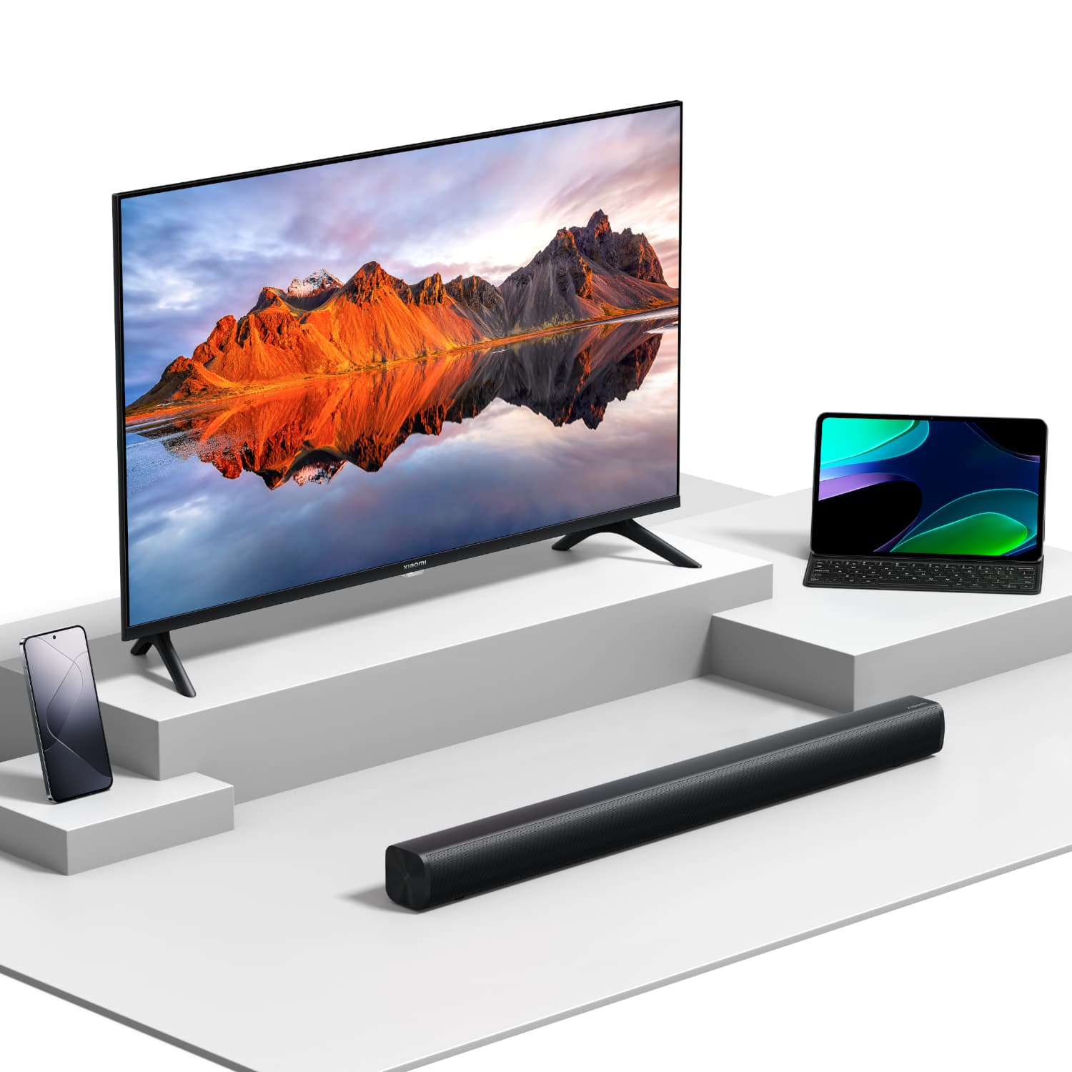 Xiaomi Soundbar 2.0ch 6