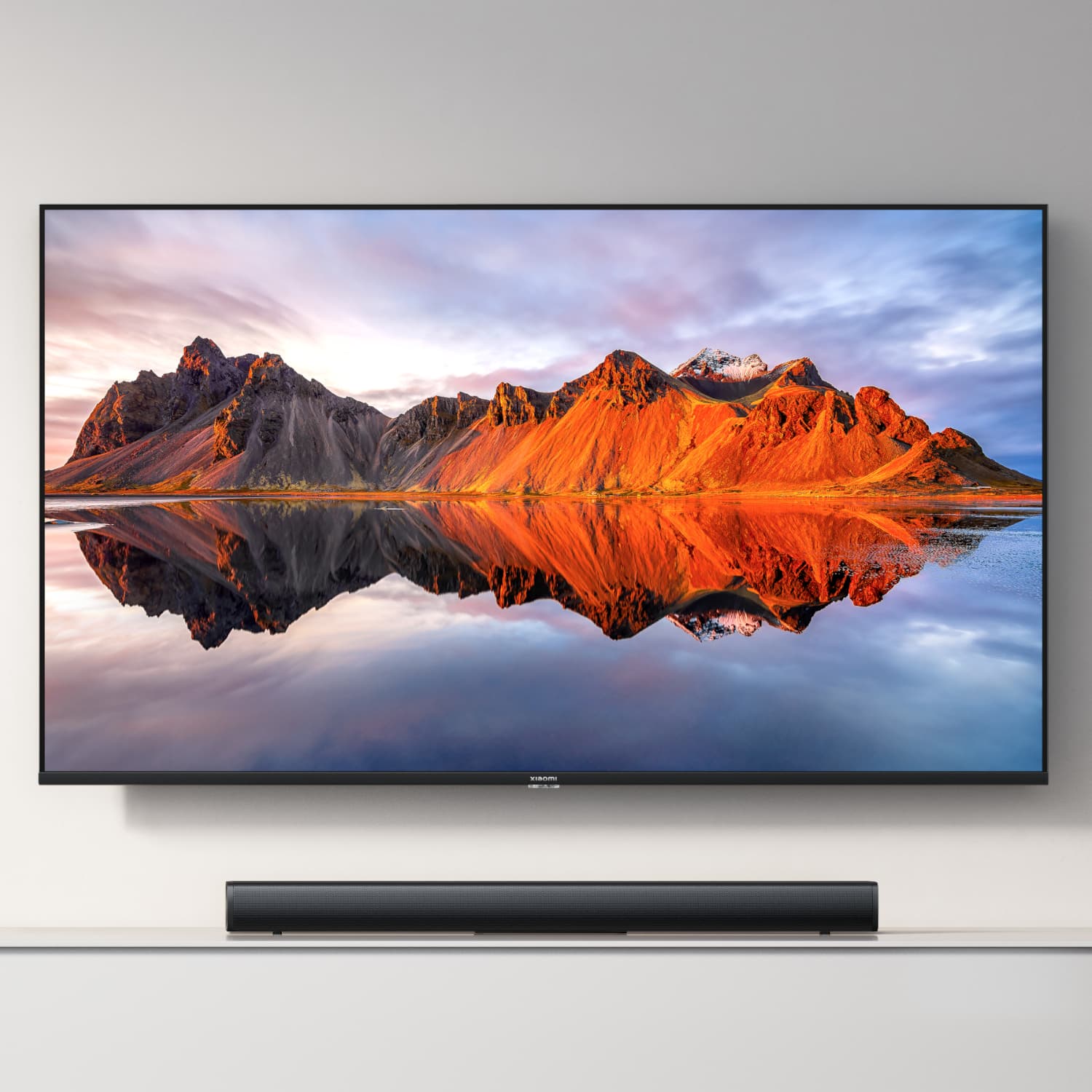 Xiaomi Soundbar 2.0ch 7