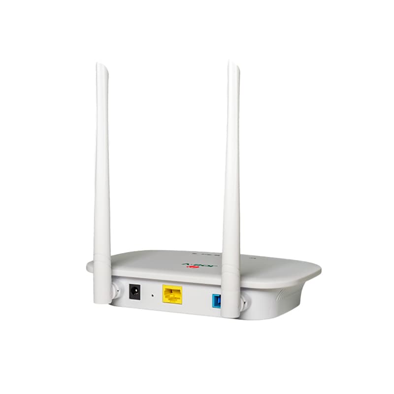 V-Sol 1GE + Wi-Fi ONU 3