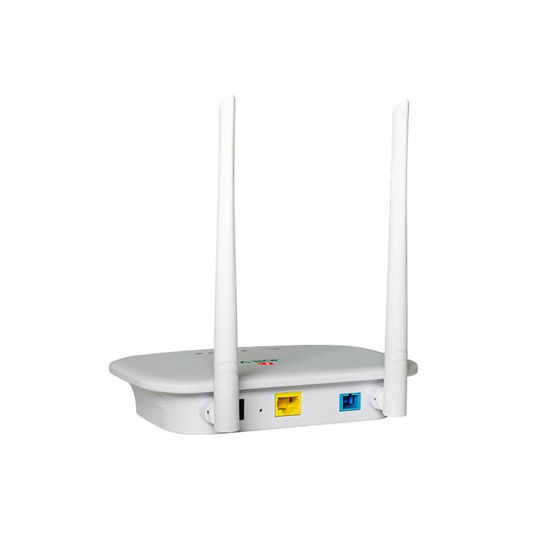 V-Sol 1GE + Wi-Fi ONU 4