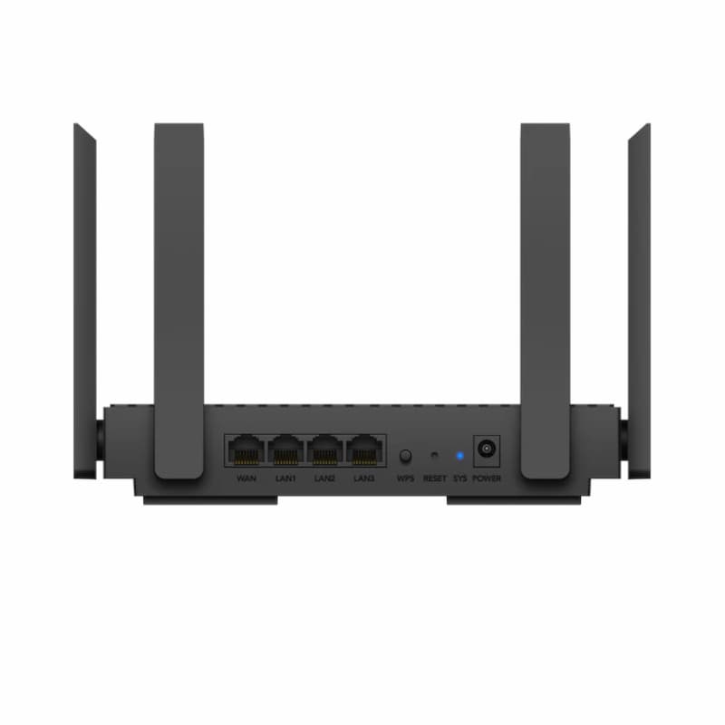 Cudy AX1500 Wi-Fi Router 4