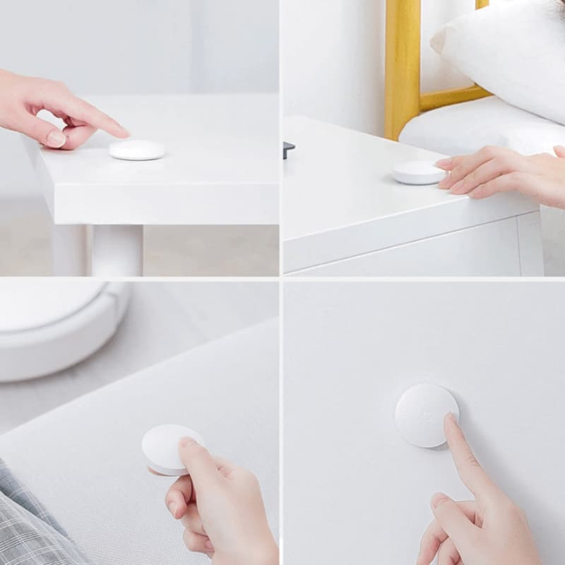 Xiaomi Wireless Switch 5