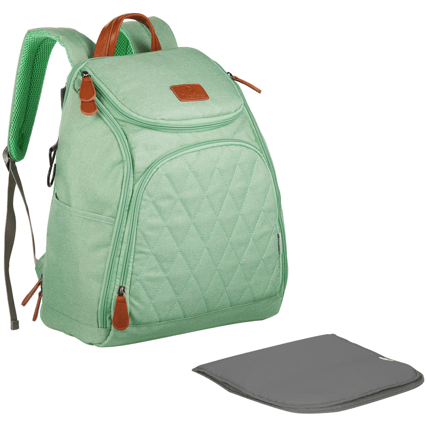 Totes Babe Montana Diaper Backpack 2