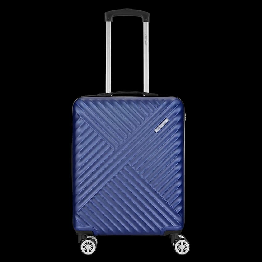Travelwize Astra ABS 67cm 4-Wheel Spinner Luggage 3
