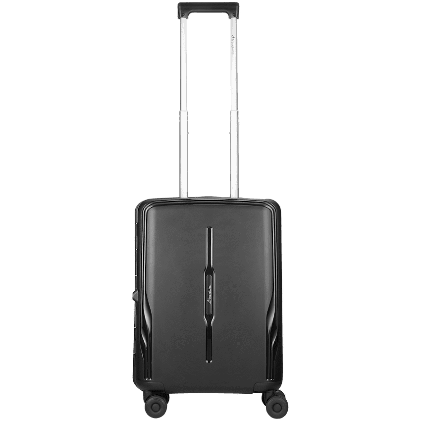 Travelwize Clipper PP 55cm 4-Wheel Spinner Luggage Beige 2