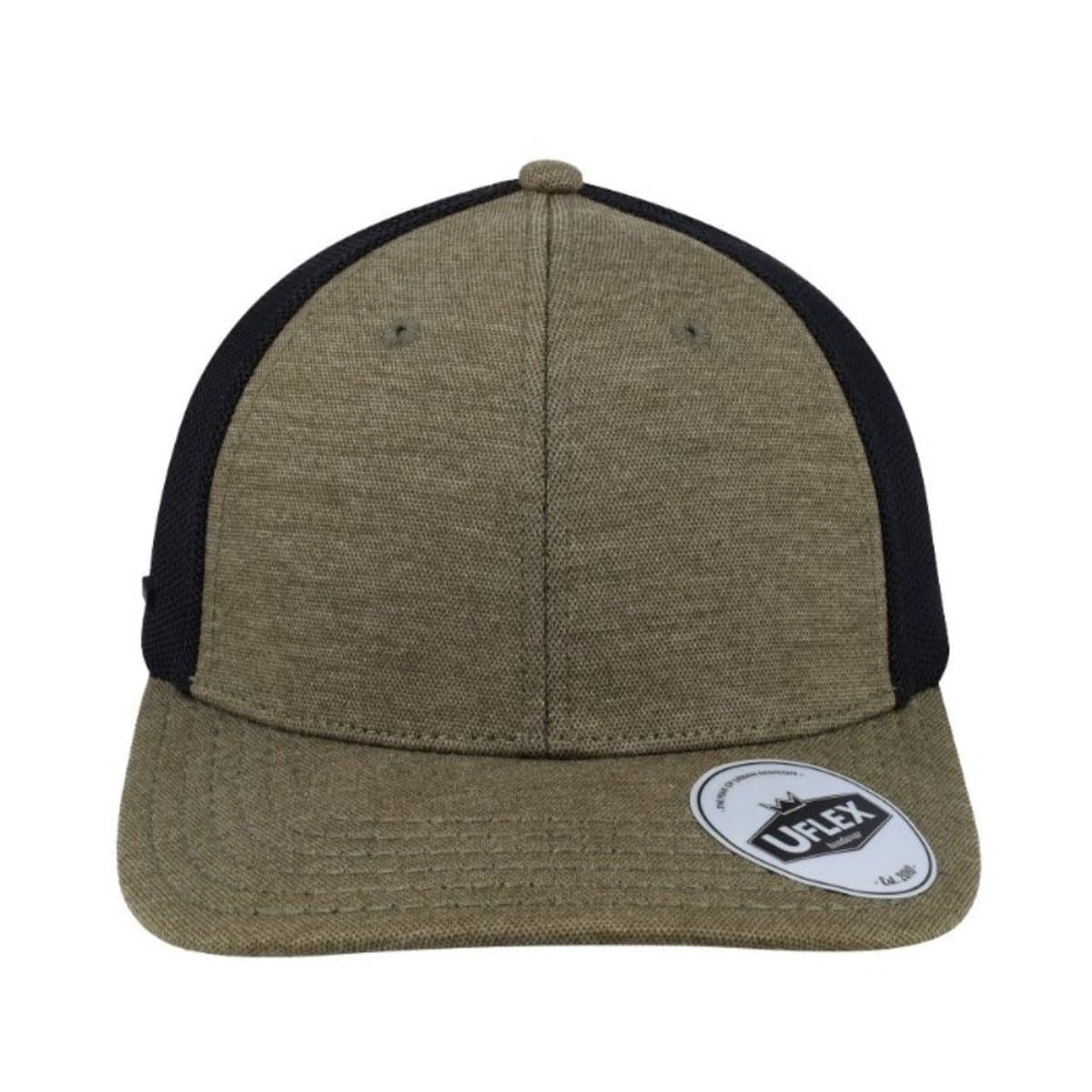 Uflex 6 Panel Fitted Trucker 4