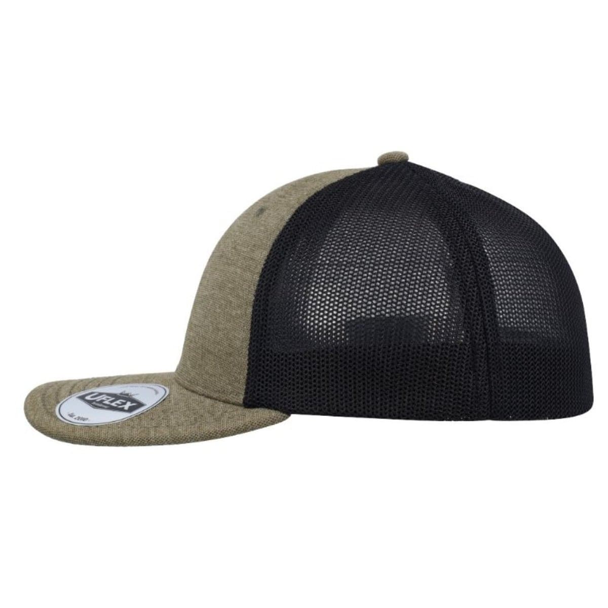 Uflex 6 Panel Fitted Trucker 5