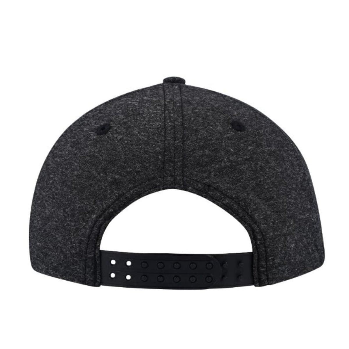 Uflex 6P Curved Peak Snapback 3