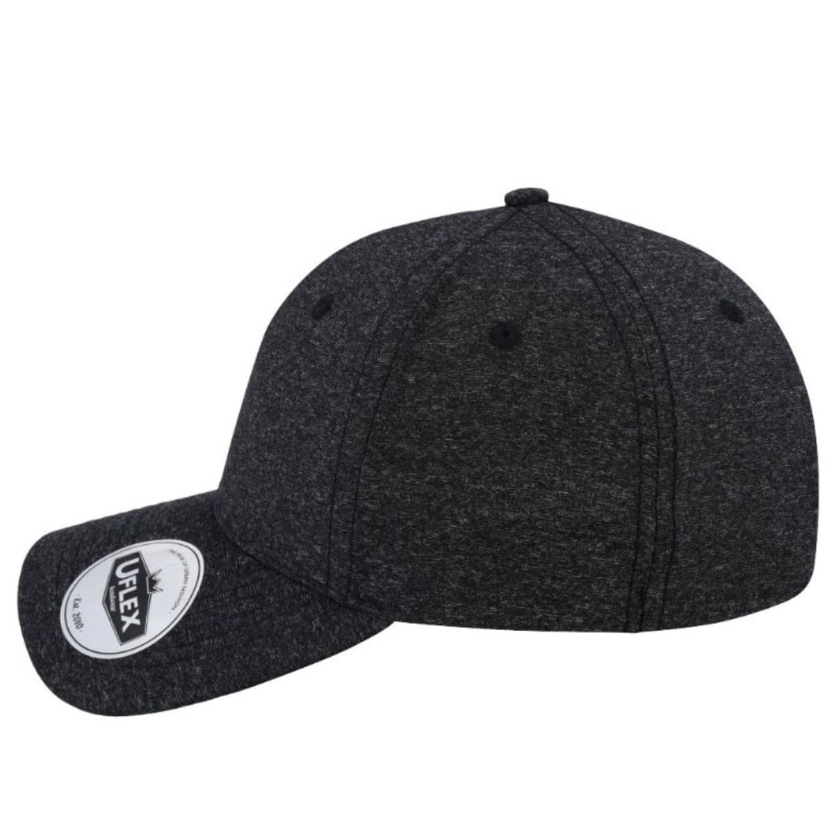 Uflex 6P Curved Peak Snapback 5