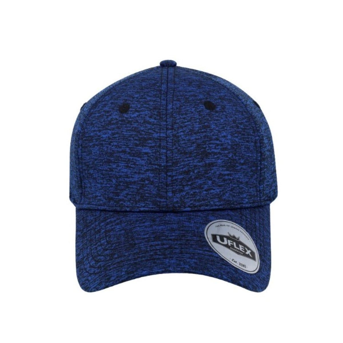 Uflex 6P Curved Peak Snapback 10