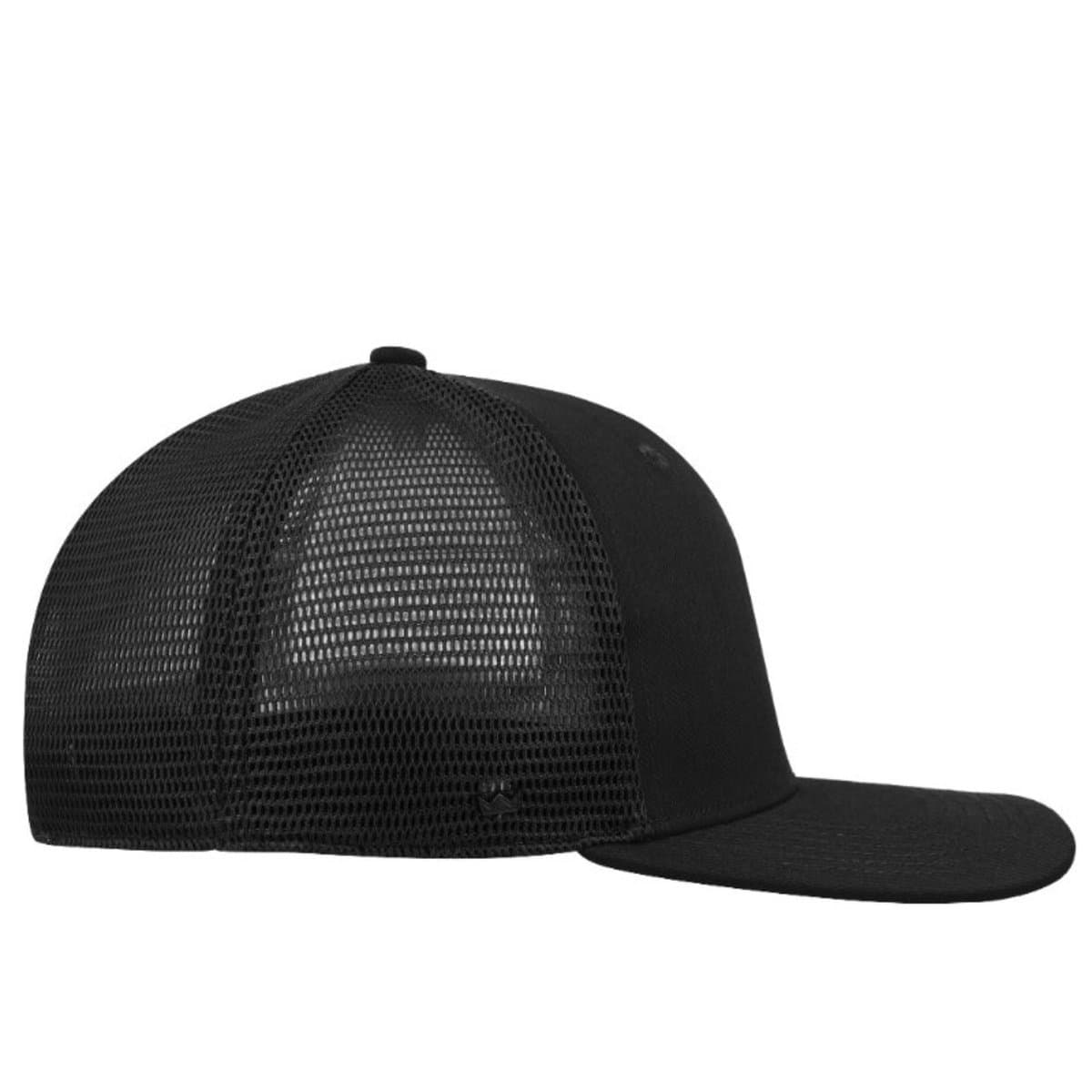Polycotton 6 Panel Trucker 6