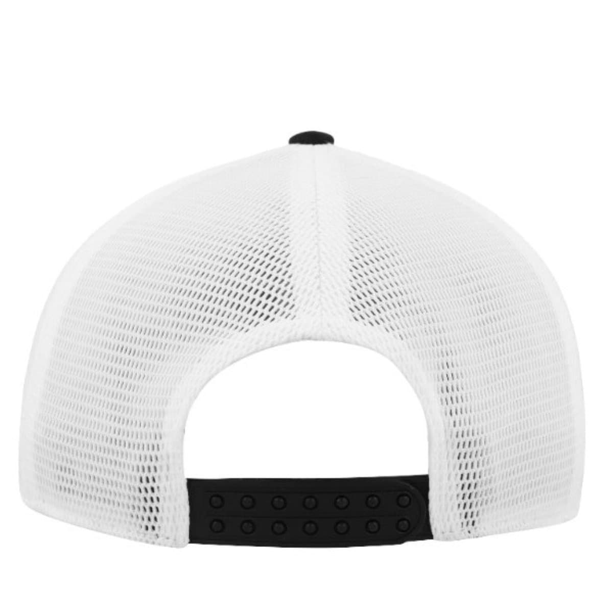 Polycotton 6 Panel Trucker 9