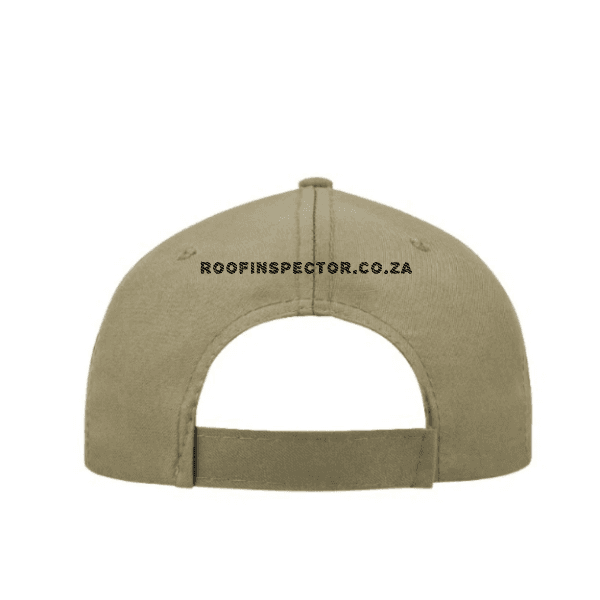 5 Panel Promo Cap 2