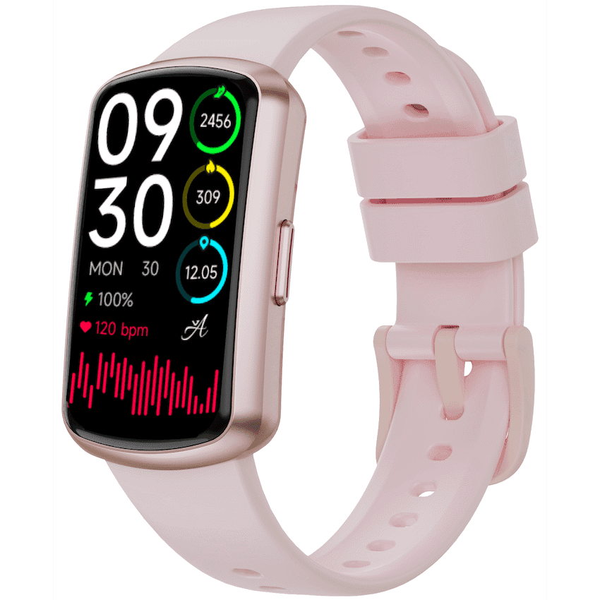 Volkano Ayla Collection Fitness Smartwatch 2