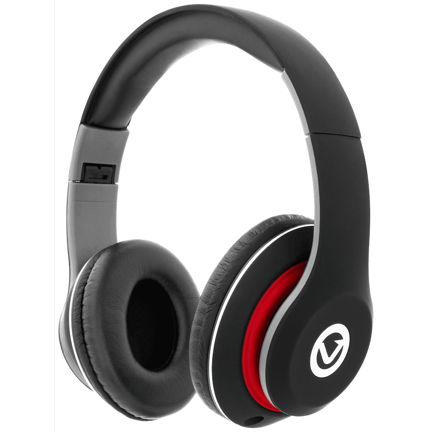 Volkano Falcon Headphones with Microphone