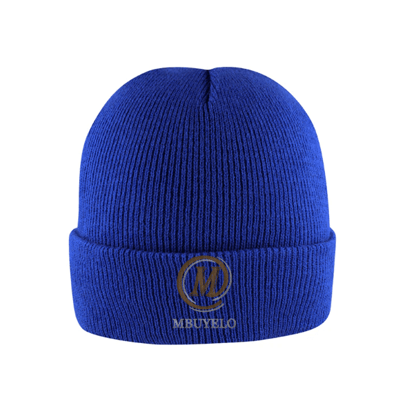 Value Cuffed Beanie 2