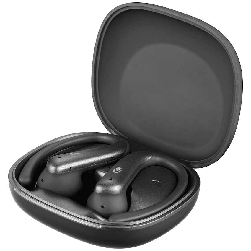 Volkano Enduro Series ANC Sports TWS  Earphones - Black 2