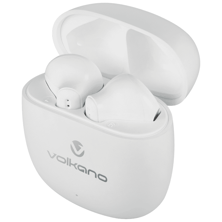 Volkano Sleek Series TWS Earphones 2