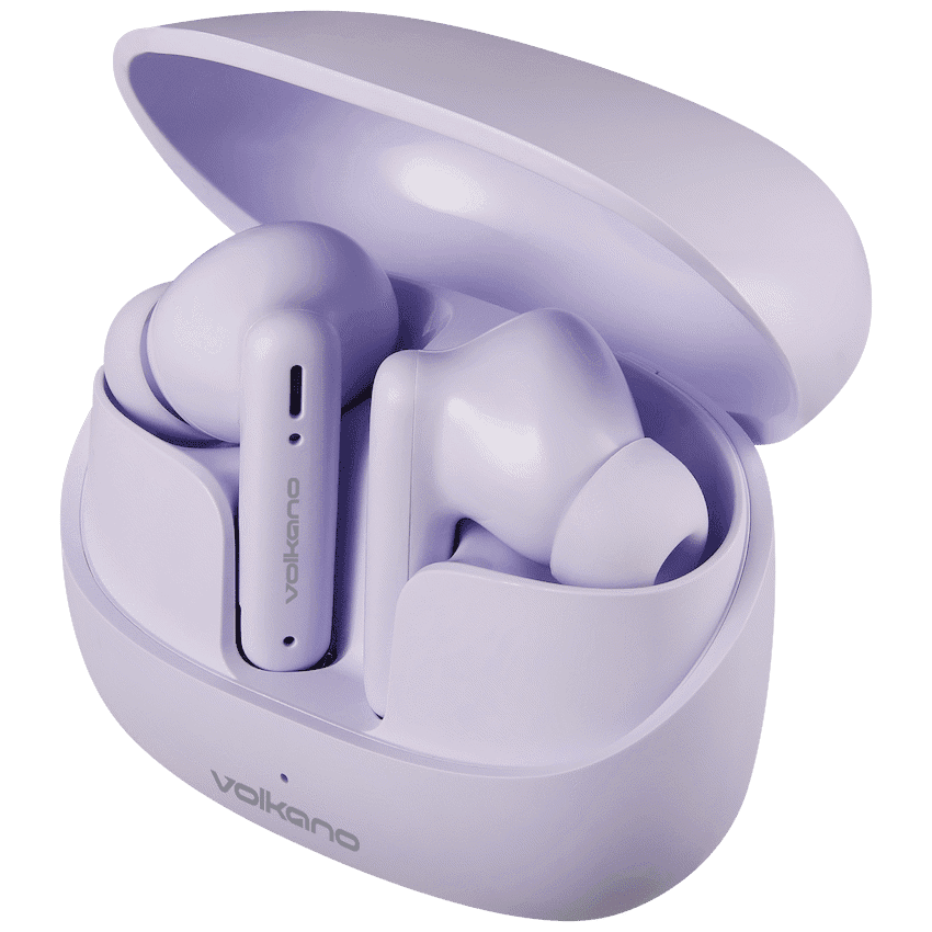 Volkano Jupiter Series TWS Earphones 2