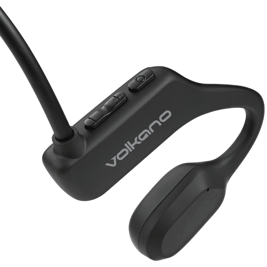 Volkano Pace Series Open-ear Bone Conduction Headphone 7