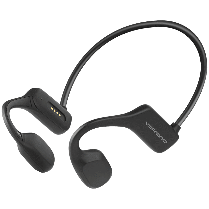 Volkano Pace Series Open-ear Bone Conduction Headphone 10