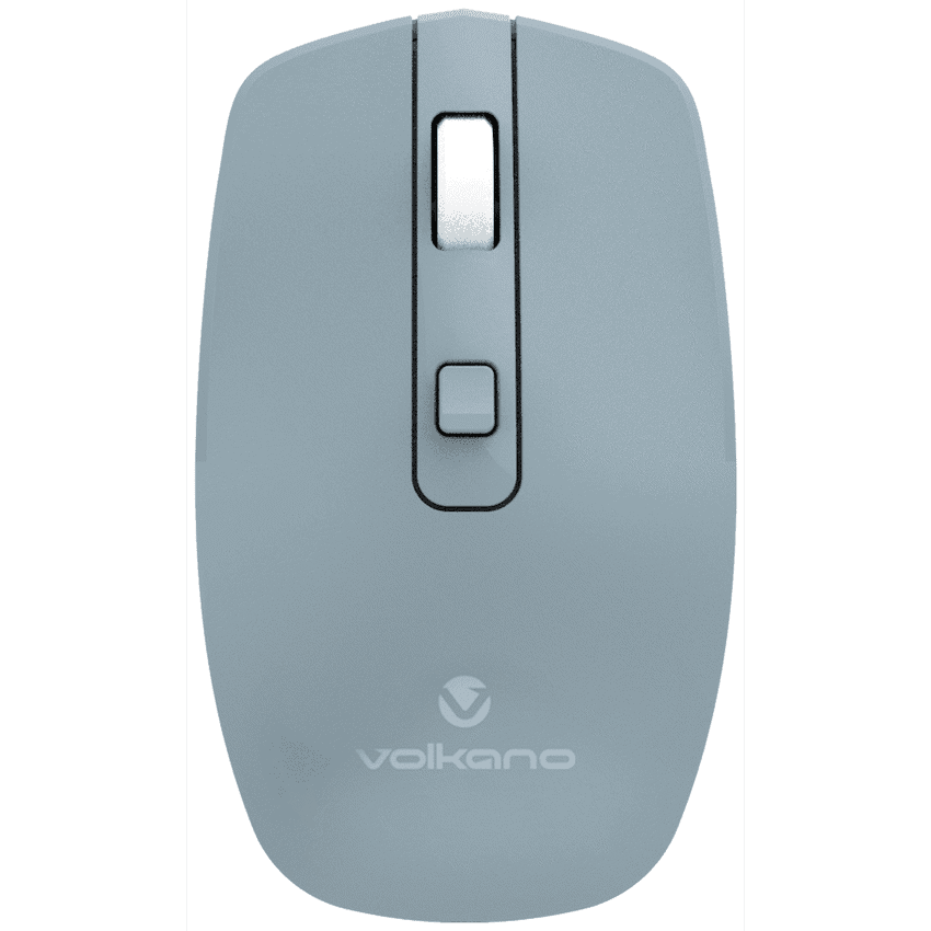 Volkano Granite Series Rechargeable Wireless Mouse 2