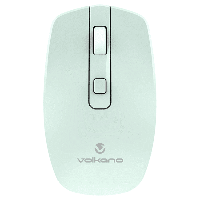 Volkano Granite Series Rechargeable Wireless Mouse 3