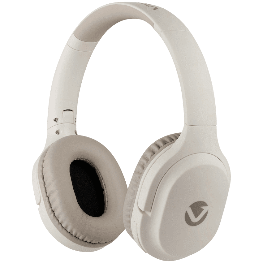 Volkano Pebble Series Bluetooth Headphones 2