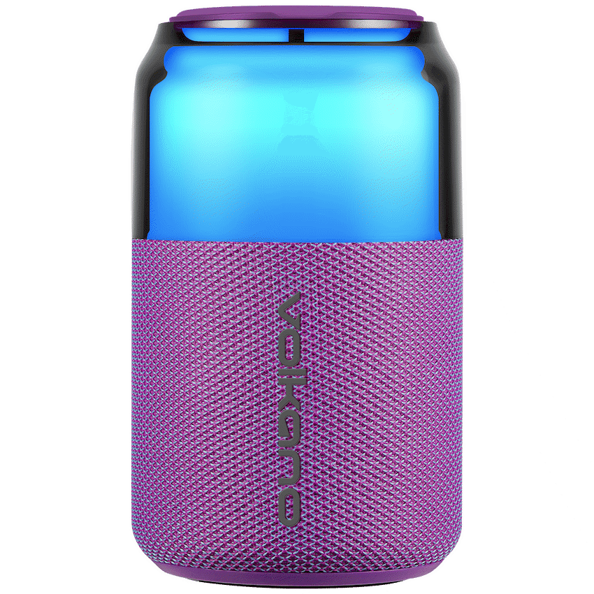 Volkano Neptune Bluetooth Wireless Speaker 3