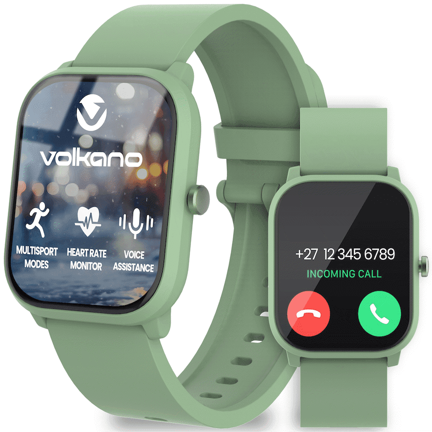 Volkano Vivo Series Kids Smart Watch 2