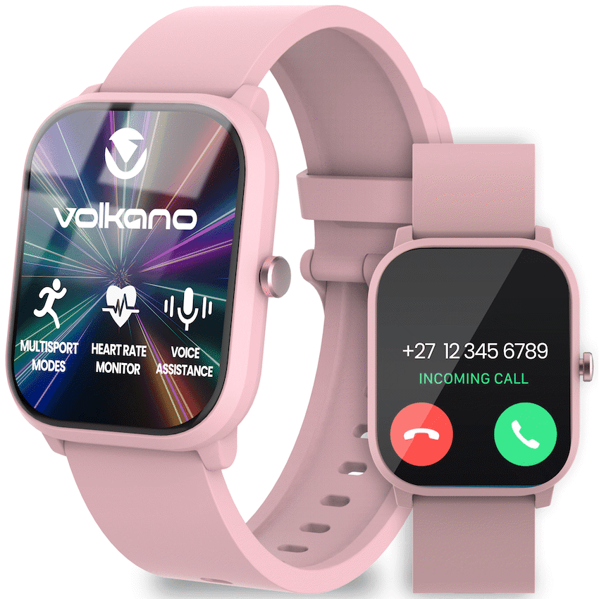 Volkano Vivo Series Kids Smart Watch 3