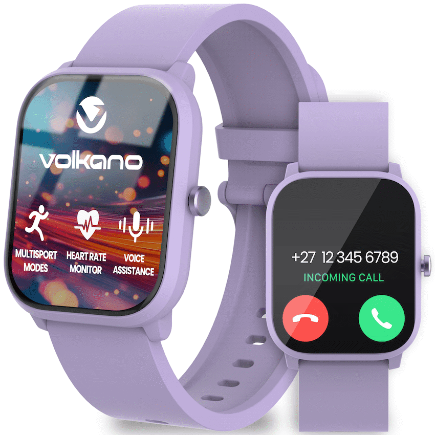 Volkano Vivo Series Kids Smart Watch 4