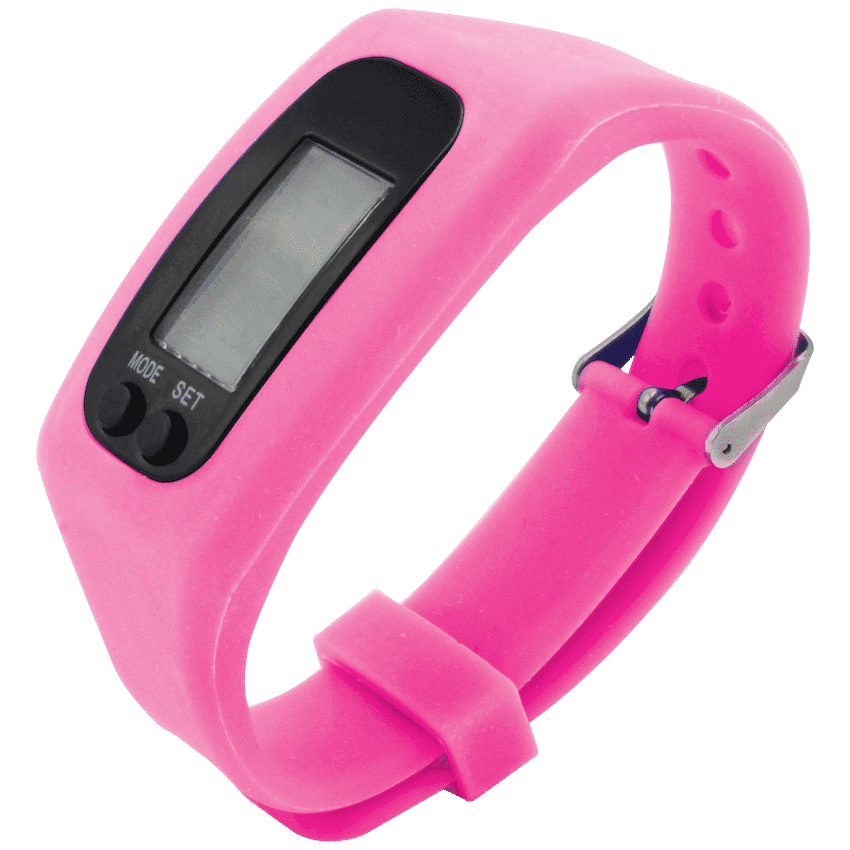 Volkano Step Up Series Activity Watch 3