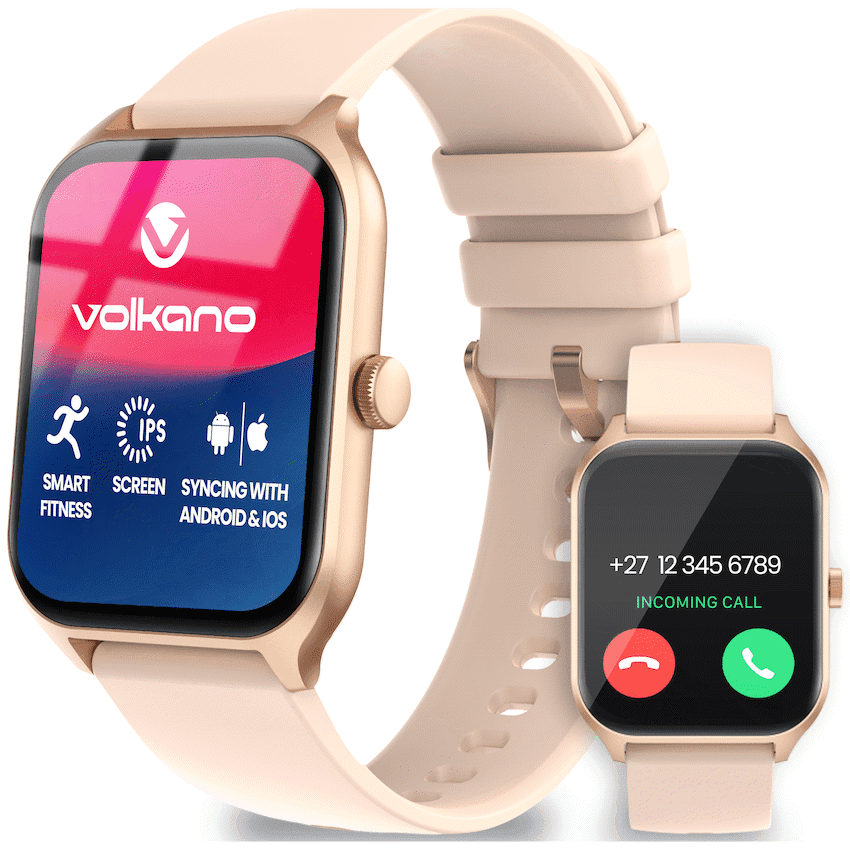 Volkano Life Series Smart Watches 1