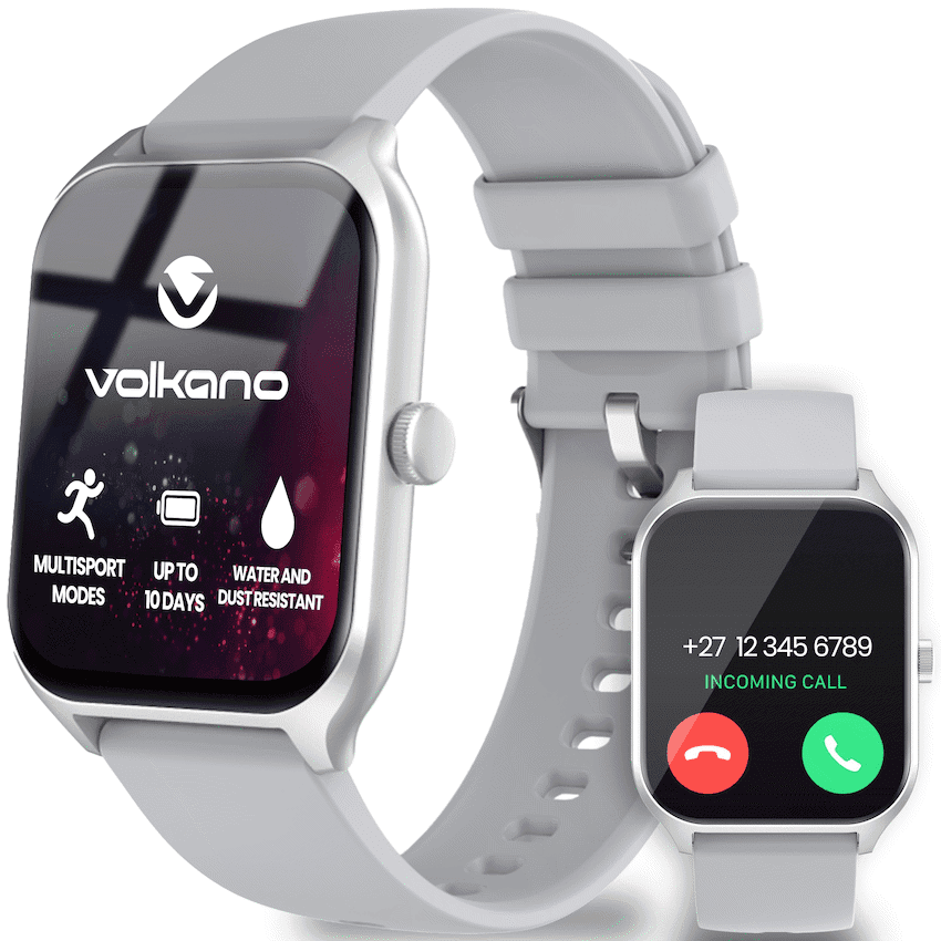 Volkano Life Series Smart Watches 2