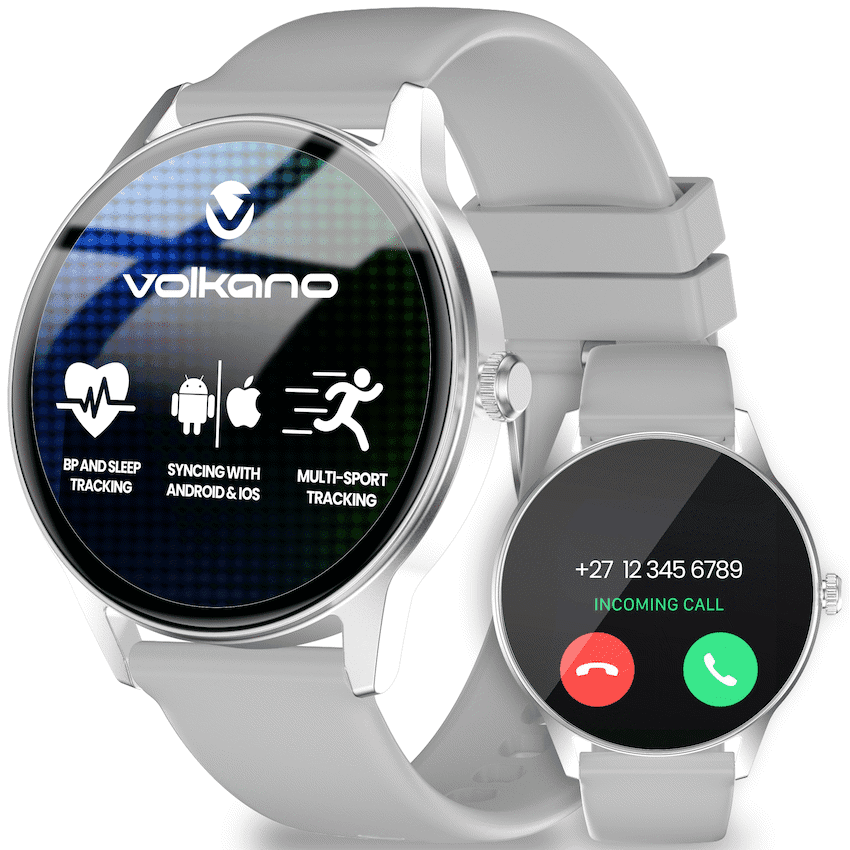 Volkano Soul Series Smart Watch 2