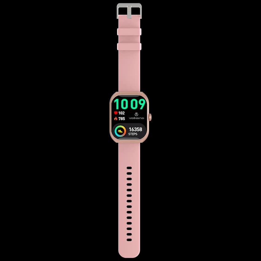 Volkano Torque Series Smart Watch 2