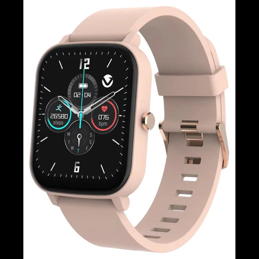 Volkano Syncron Series Smart Watch 4