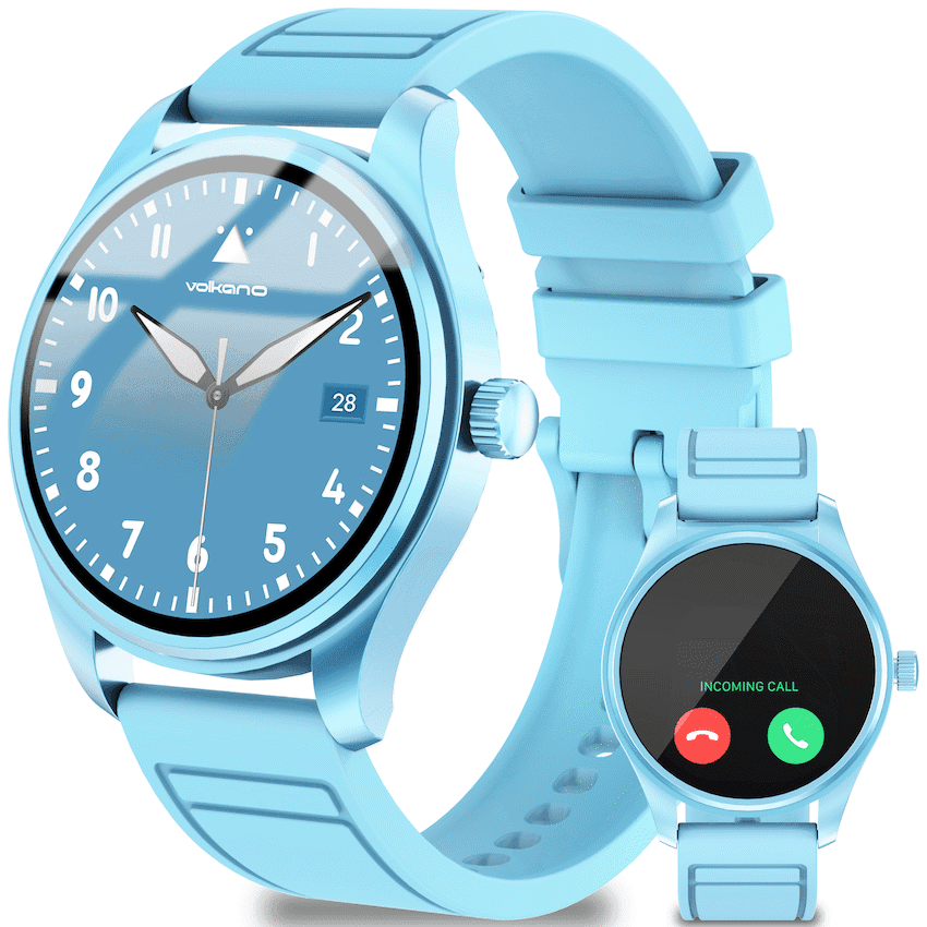 Volkano Eon Series Smartwatch 1