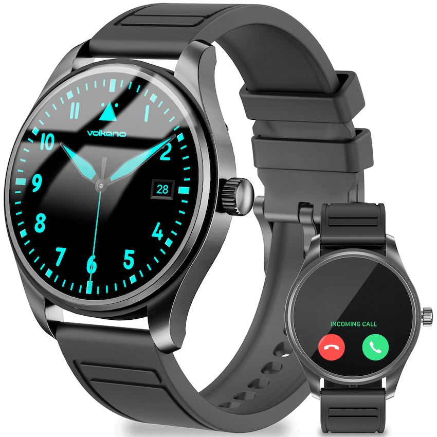 Volkano Eon Series Smartwatch 2