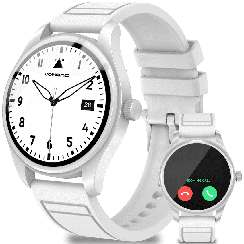 Volkano Eon Series Smartwatch 3