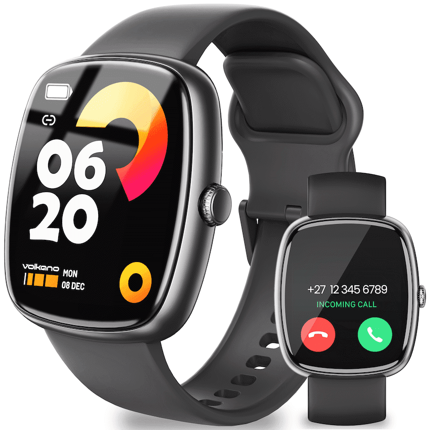 Volkano Elevate Series Smartwatch 2