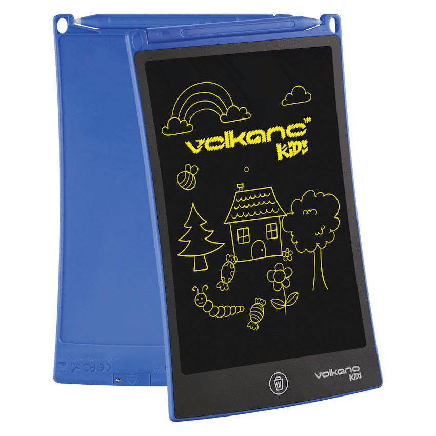 Volkano Kids Doodle Series 8.5in Writing and Drawing Board 2