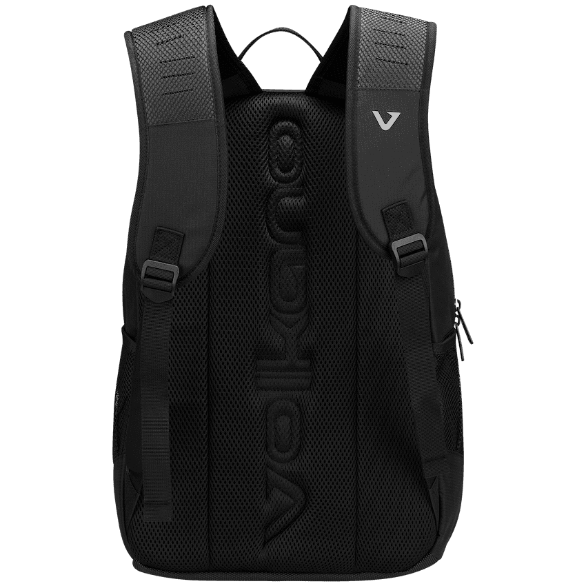 Volkano Lucas 15.6" Laptop Backpack - Black 3