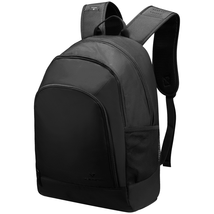 Volkano Lucas 15.6" Laptop Backpack - Black 4
