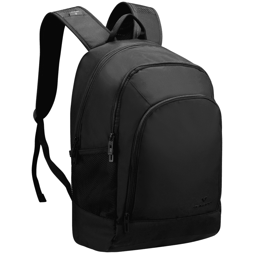 Volkano Lucas 15.6" Laptop Backpack - Black 5