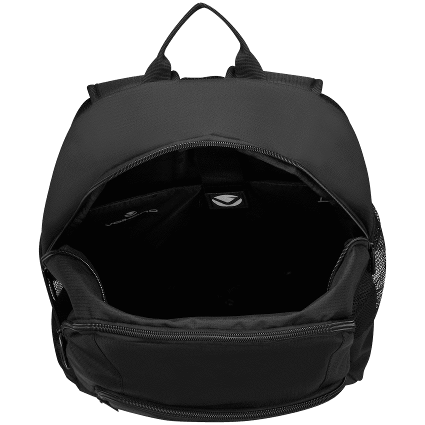 Volkano Lucas 15.6" Laptop Backpack - Black 6