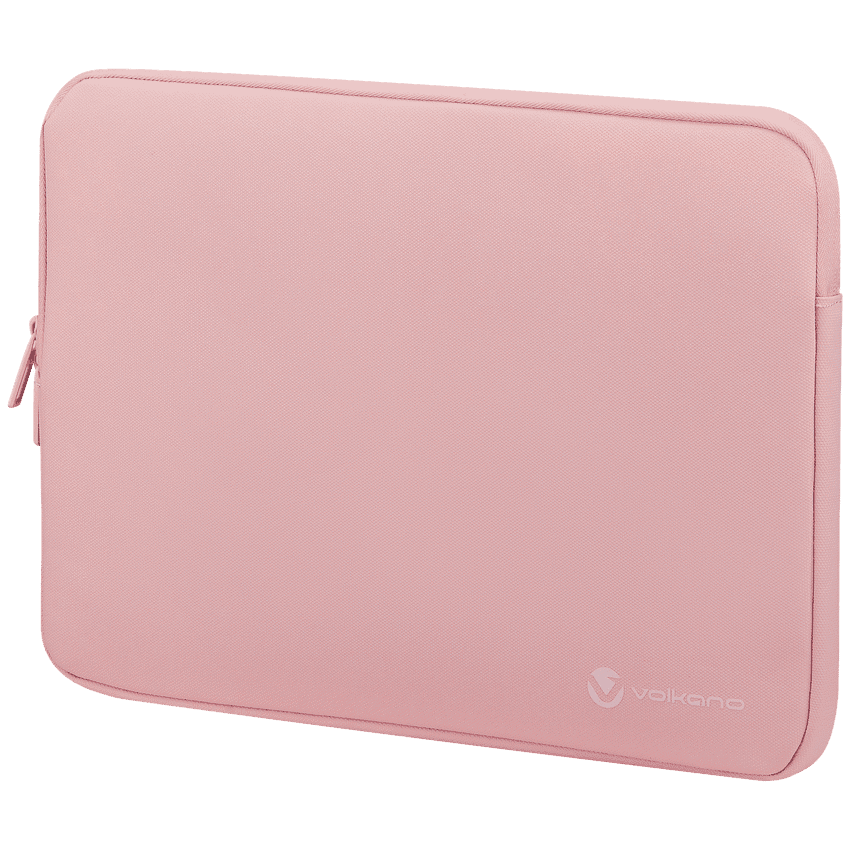 Volkano Quin 15.6" Laptop Sleeve Black 2