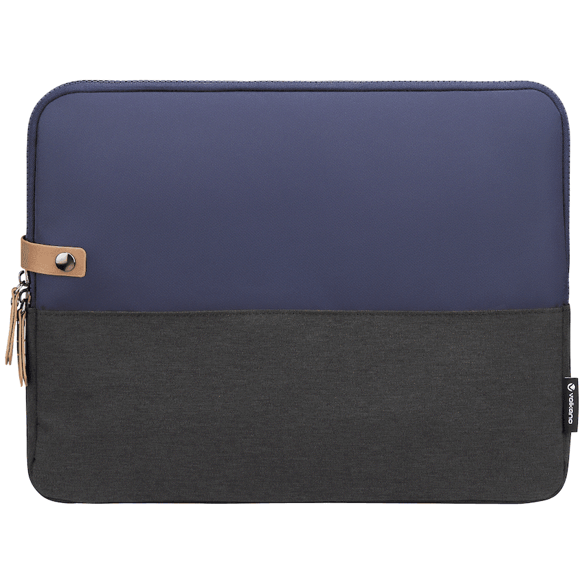 Volkano Bradshaw Business Trolley Black 2