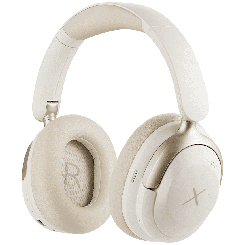 VolkanoX Halo ANC Bluetooth Headphone 2